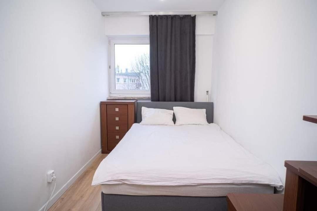 Na Przy Wielunska Privat overnatting *