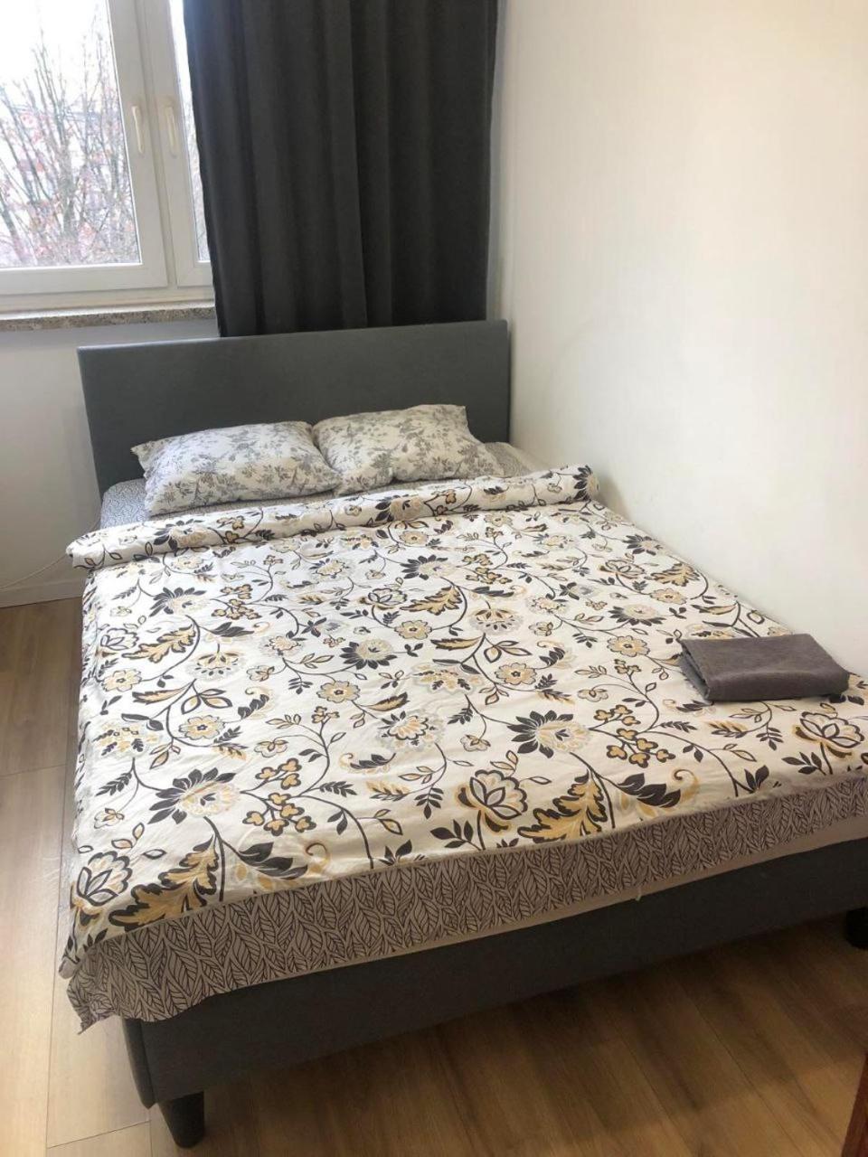 Privat overnatting Na Przy Wielunska